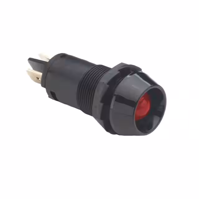 PL-523-RC Littelfuse Inc.  Voyants du panneau